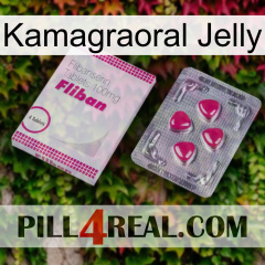 Kamagraoral Jelly 32